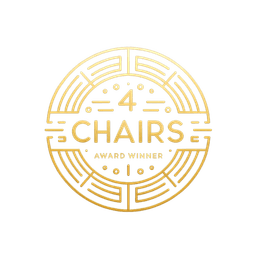 4 Chairs Award