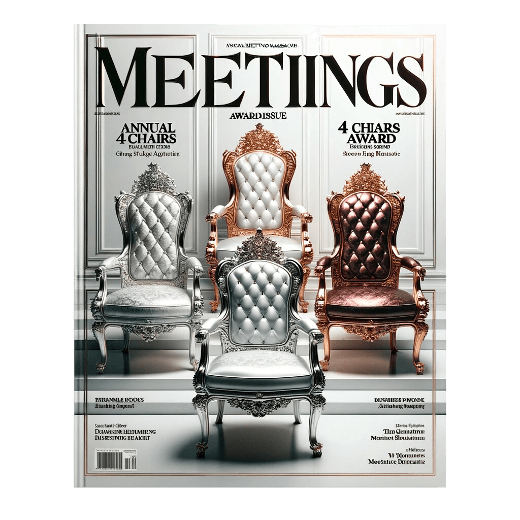 Meetings Magazine